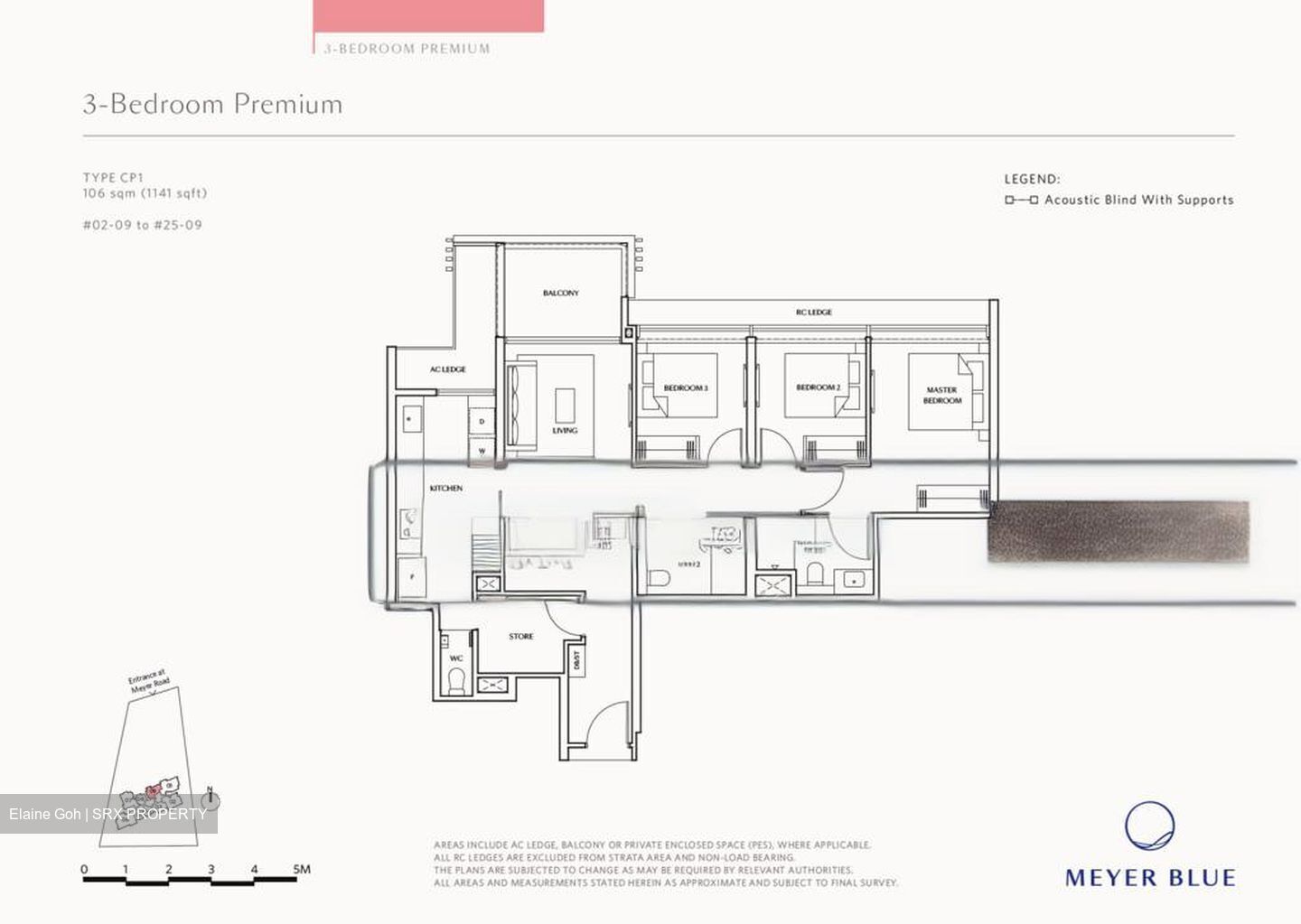 Meyer Road (D15), Condominium #473310921